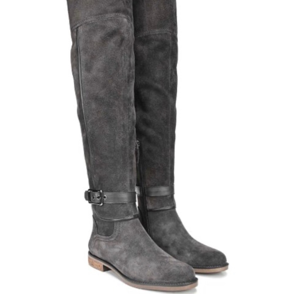 Franco sarto over the knee boots